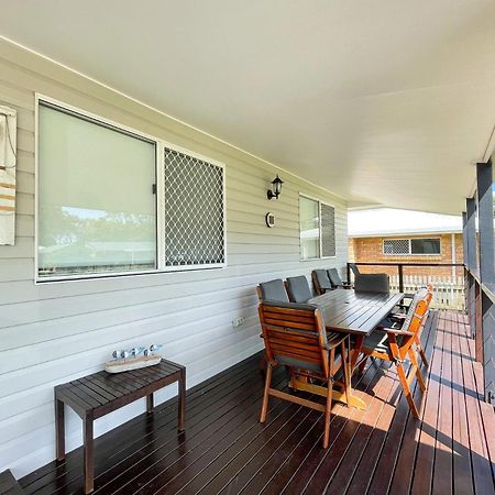 Beach House On Burrum- Close To Beach- 3Br- Wifi-Foxtel Woodgate Eksteriør billede