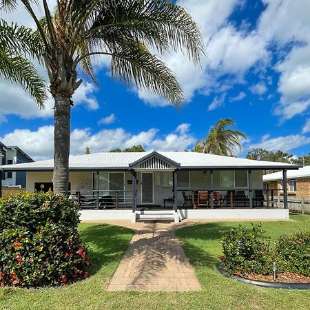 Beach House On Burrum- Close To Beach- 3Br- Wifi-Foxtel Woodgate Eksteriør billede