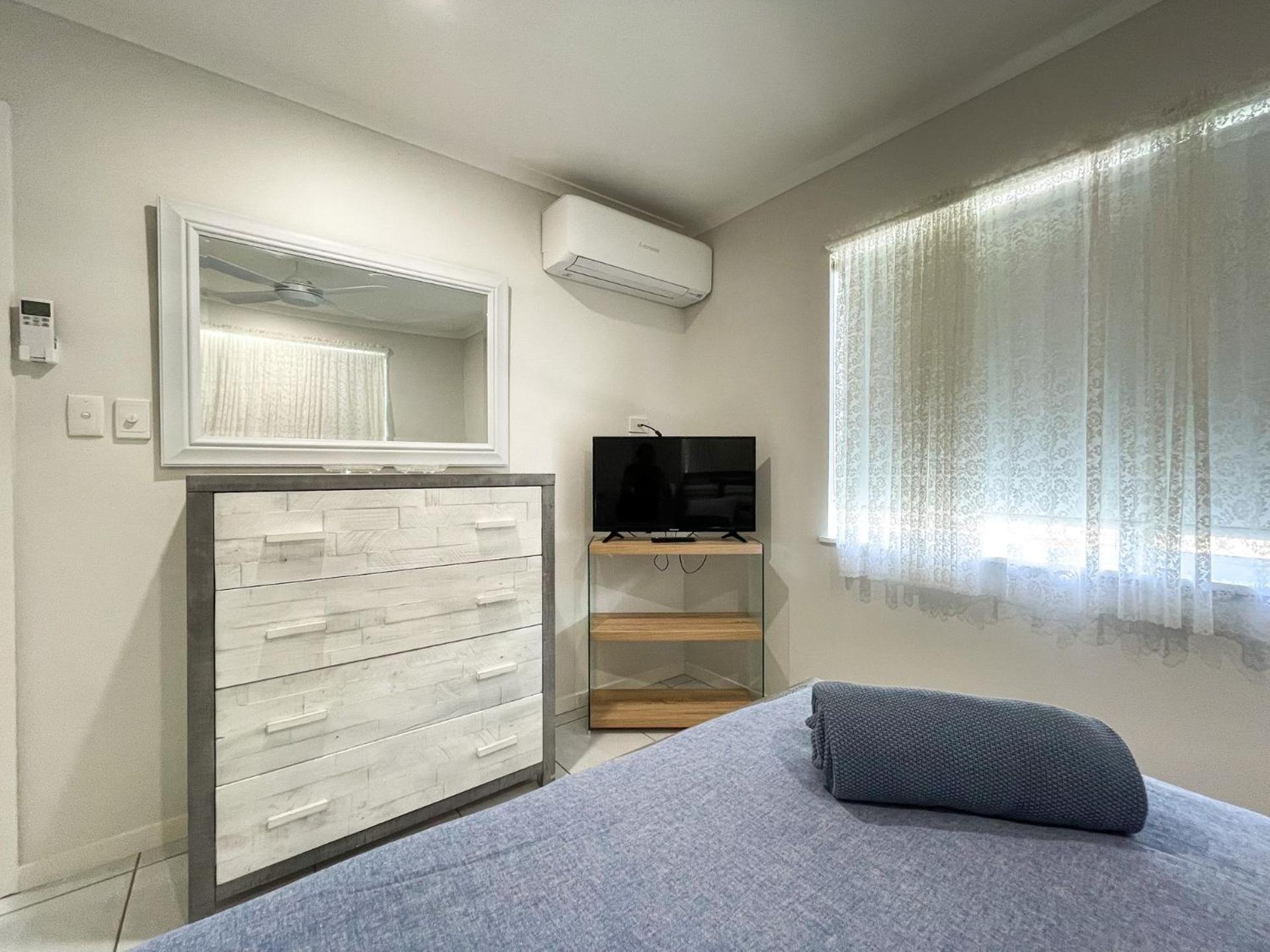 Beach House On Burrum- Close To Beach- 3Br- Wifi-Foxtel Woodgate Eksteriør billede