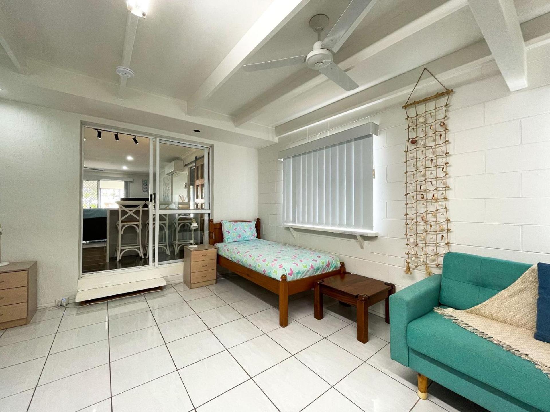 Beach House On Burrum- Close To Beach- 3Br- Wifi-Foxtel Woodgate Eksteriør billede