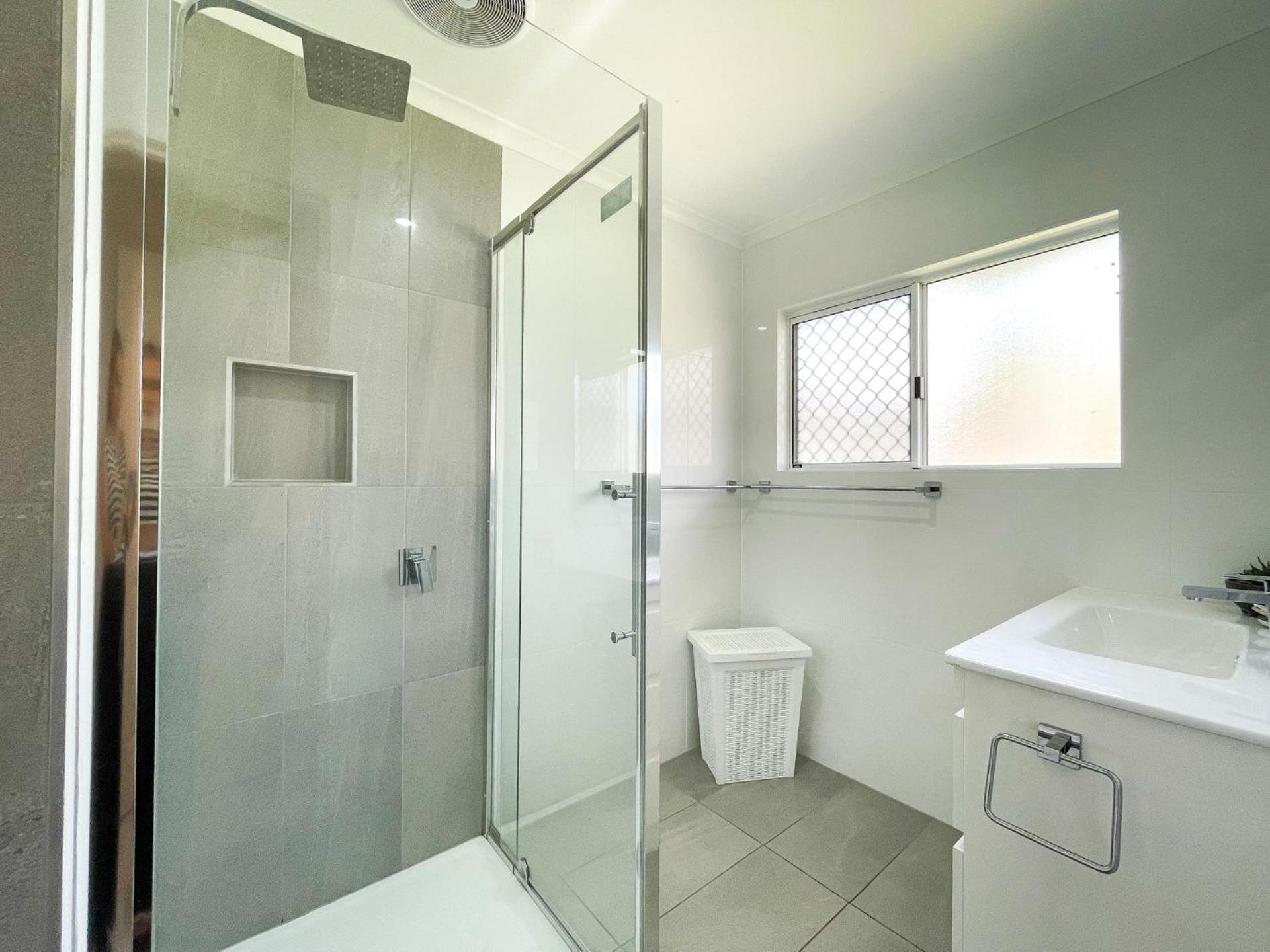 Beach House On Burrum- Close To Beach- 3Br- Wifi-Foxtel Woodgate Eksteriør billede