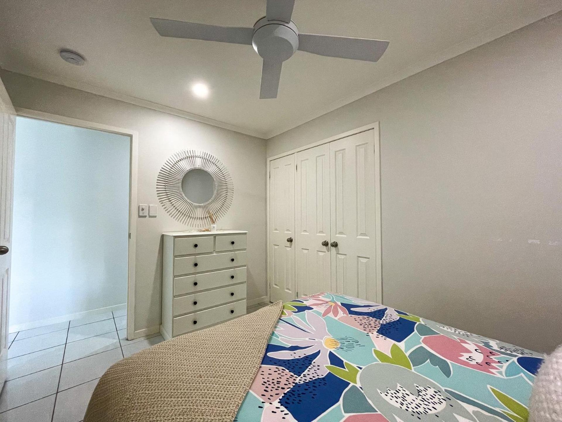 Beach House On Burrum- Close To Beach- 3Br- Wifi-Foxtel Woodgate Eksteriør billede