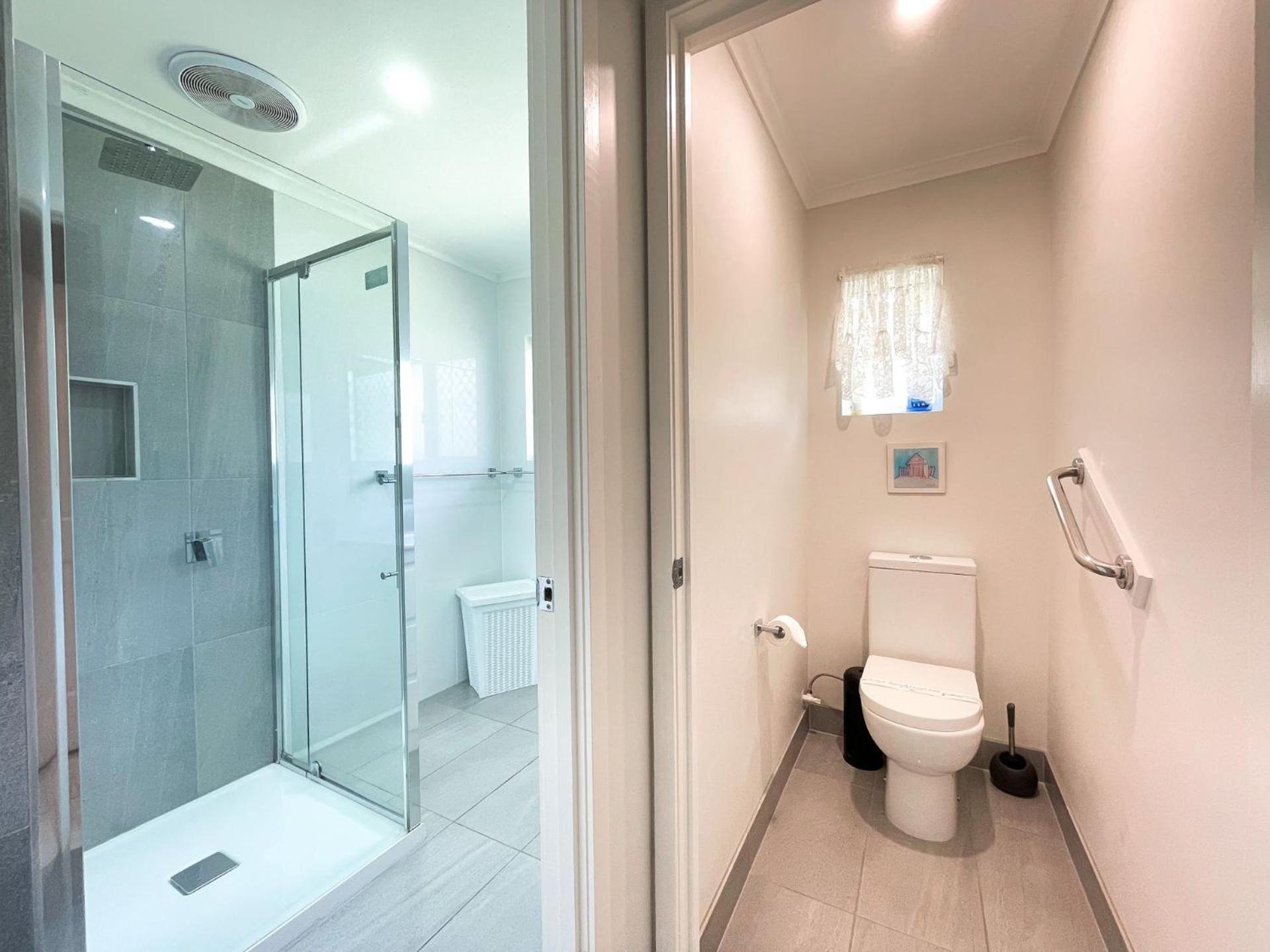 Beach House On Burrum- Close To Beach- 3Br- Wifi-Foxtel Woodgate Eksteriør billede
