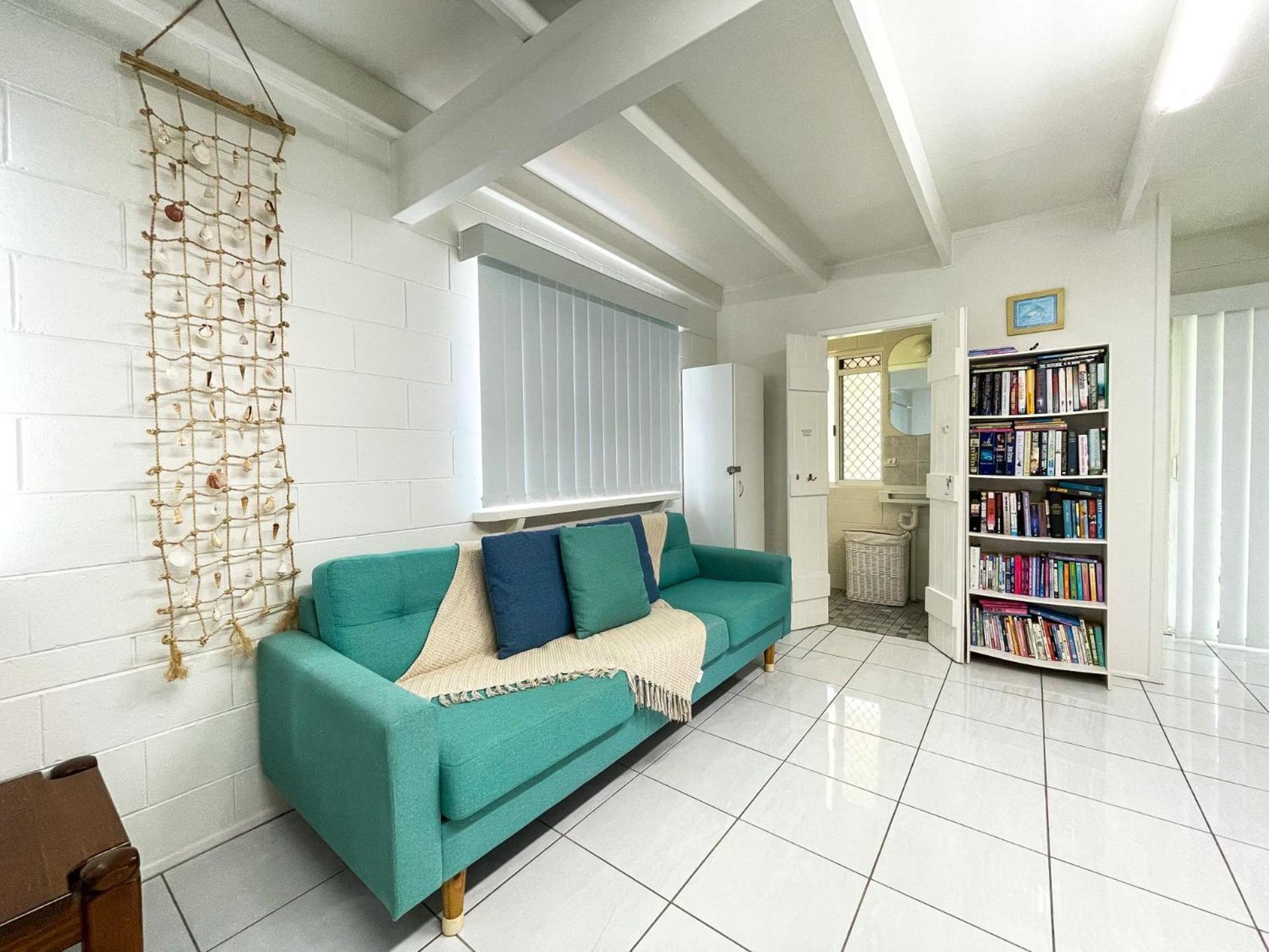 Beach House On Burrum- Close To Beach- 3Br- Wifi-Foxtel Woodgate Eksteriør billede