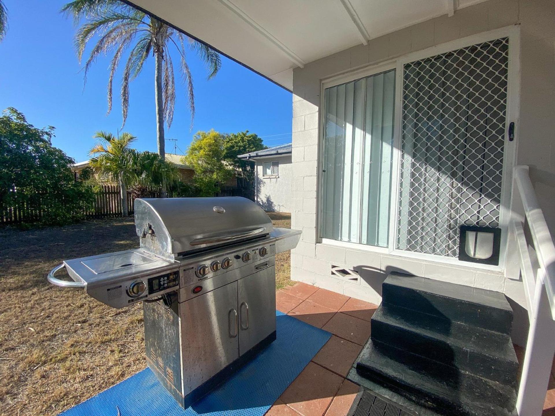 Beach House On Burrum- Close To Beach- 3Br- Wifi-Foxtel Woodgate Eksteriør billede
