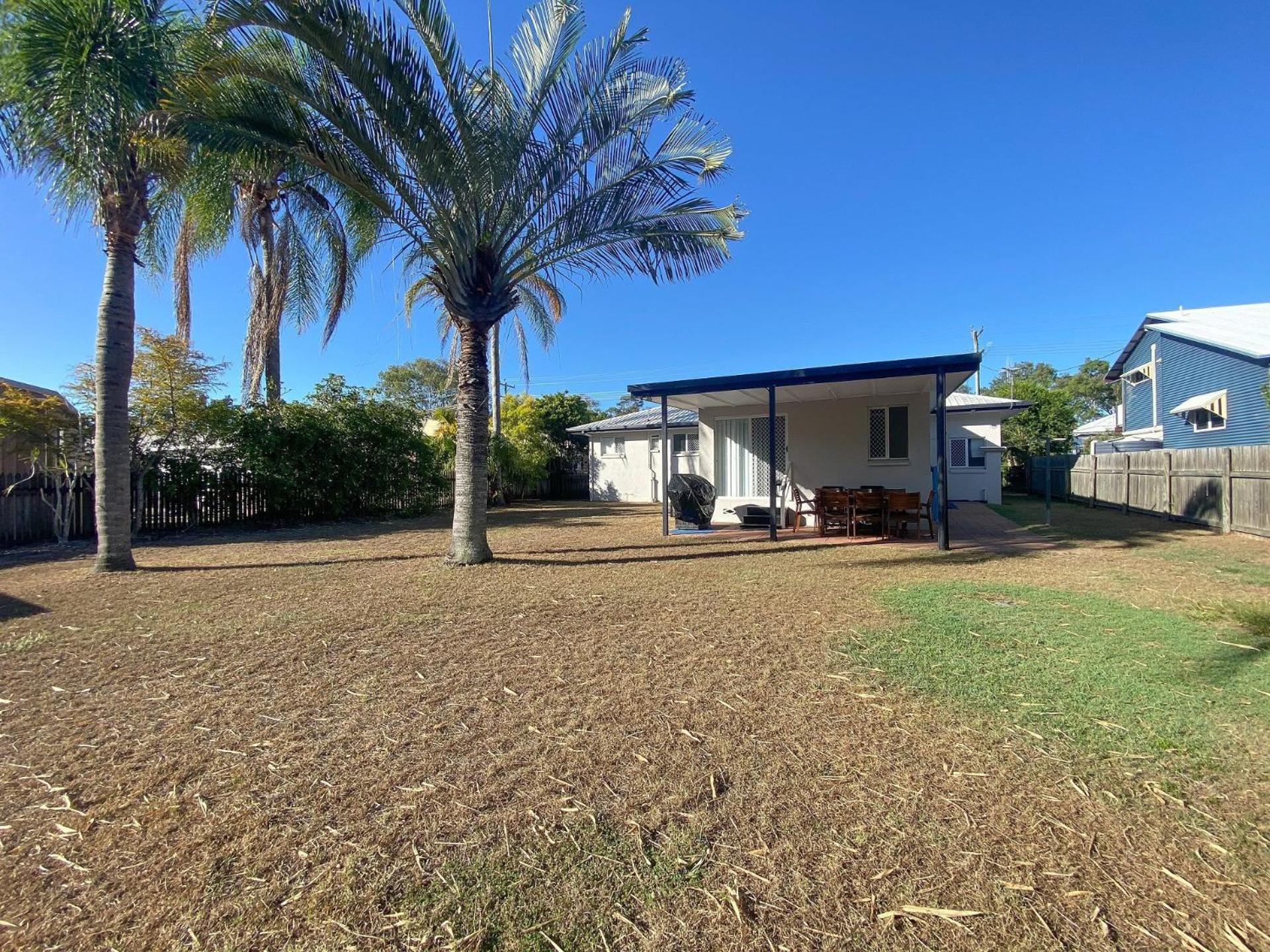 Beach House On Burrum- Close To Beach- 3Br- Wifi-Foxtel Woodgate Eksteriør billede