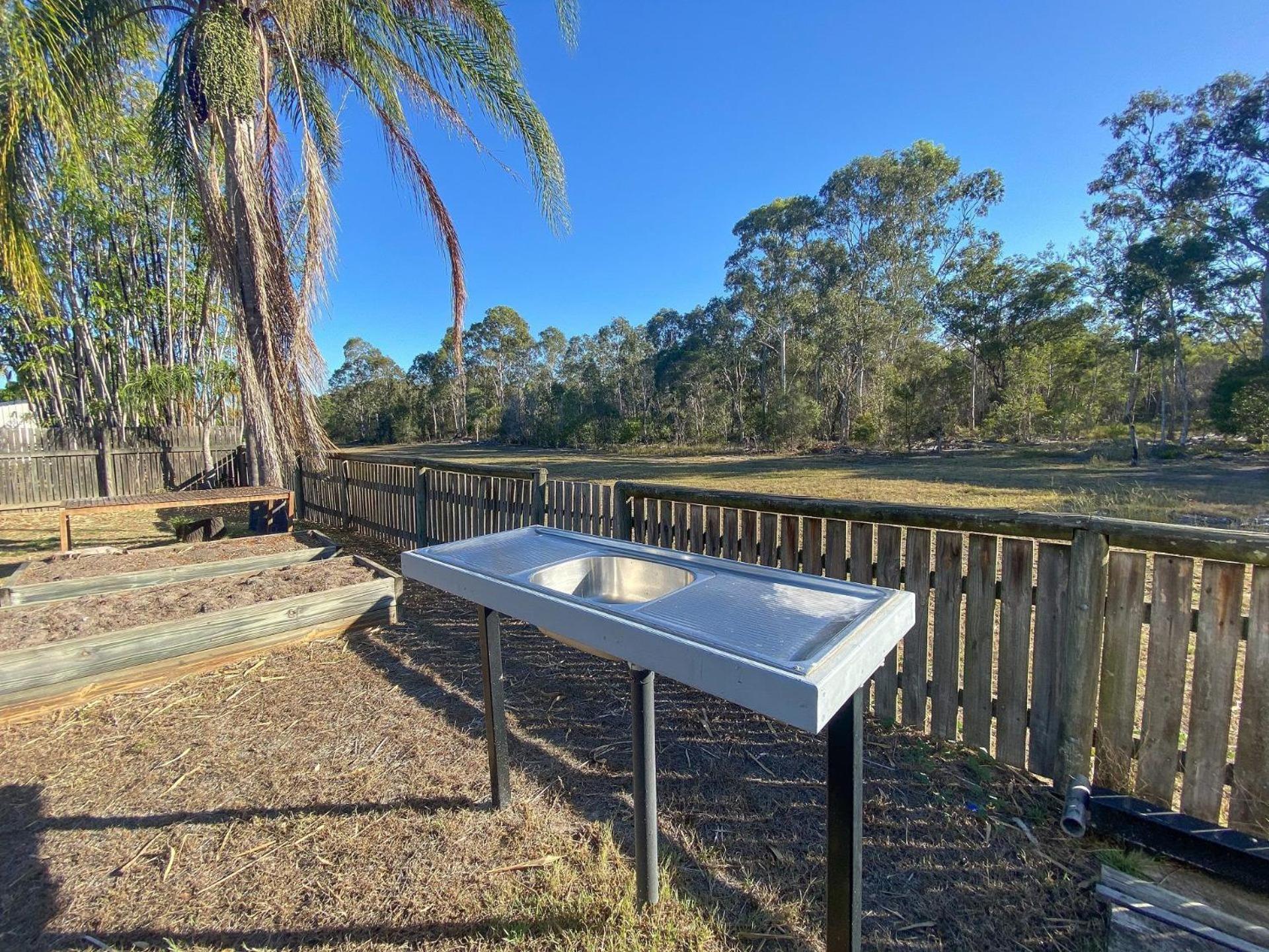 Beach House On Burrum- Close To Beach- 3Br- Wifi-Foxtel Woodgate Eksteriør billede